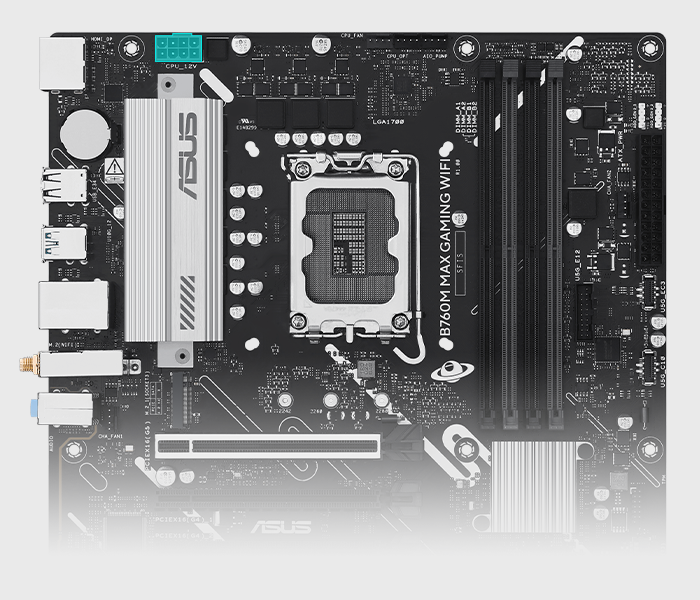 Features ProCool Connector